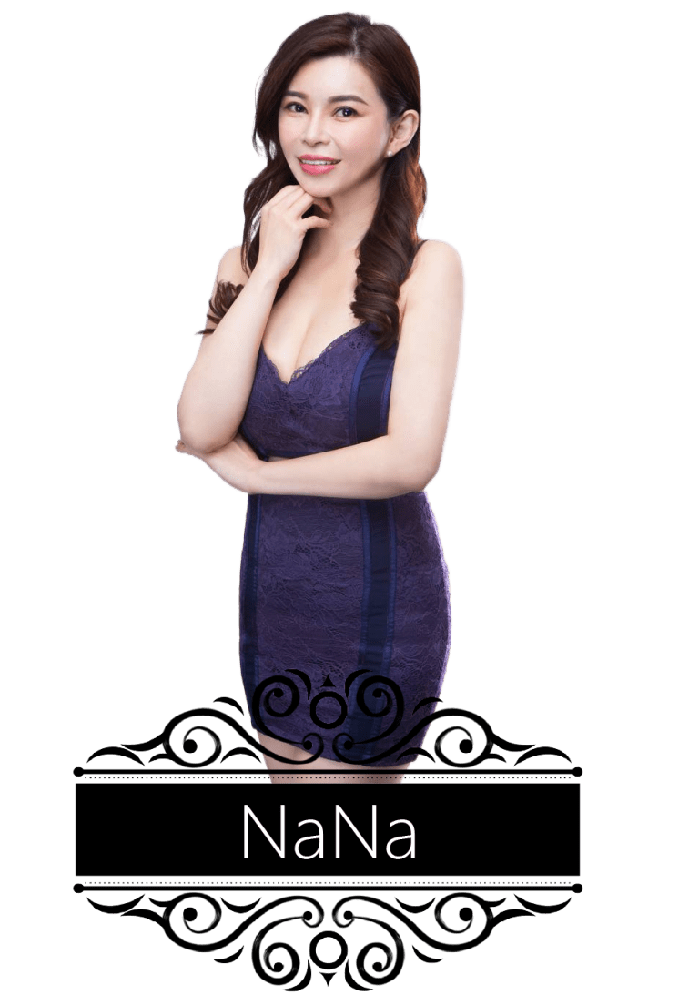 KG娛樂-推筒子荷官：NaNa